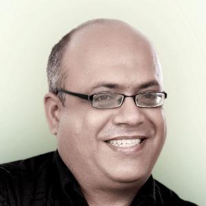 Dr. Amit Nagpal