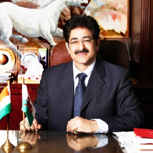 Sandeep Marwah