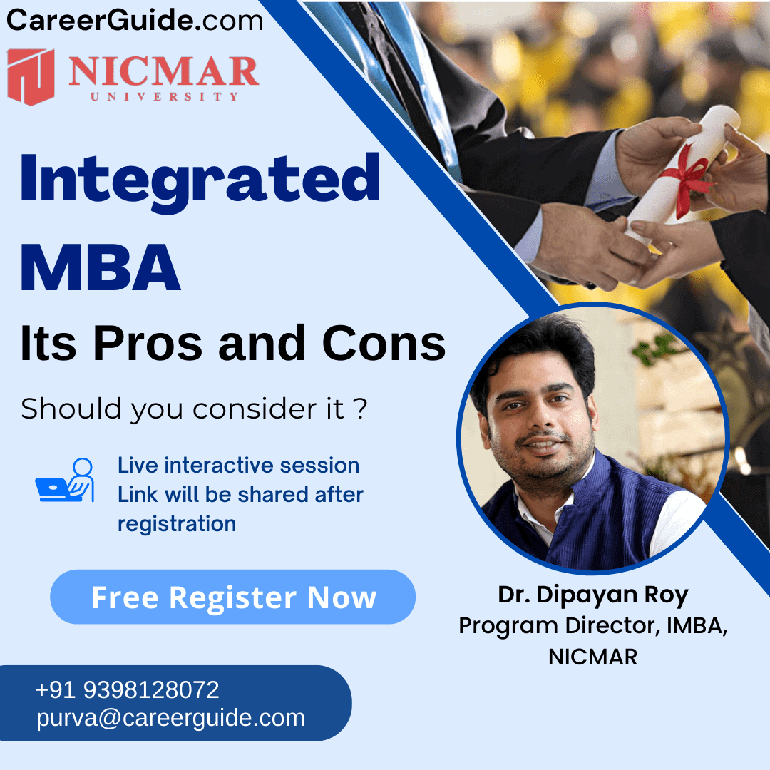 Integrated MBA